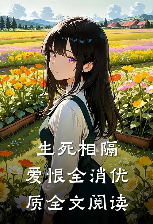 生死相隔，爱恨全消优质全文阅读