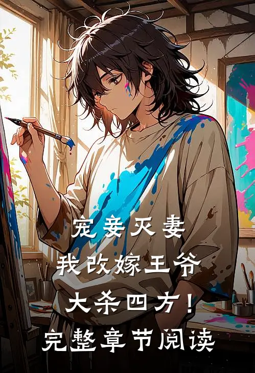 宠妾灭妻,我改嫁王爷大杀四方!完整章节阅读免费