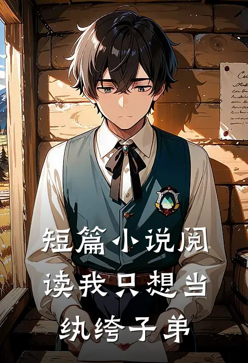 短篇小说阅读我只想当纨绔子弟