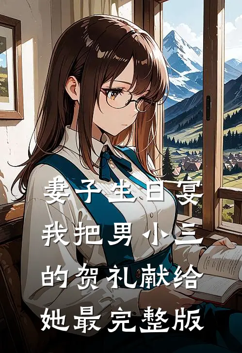 妻子生日宴，我把男小三的贺礼献给她最完整版