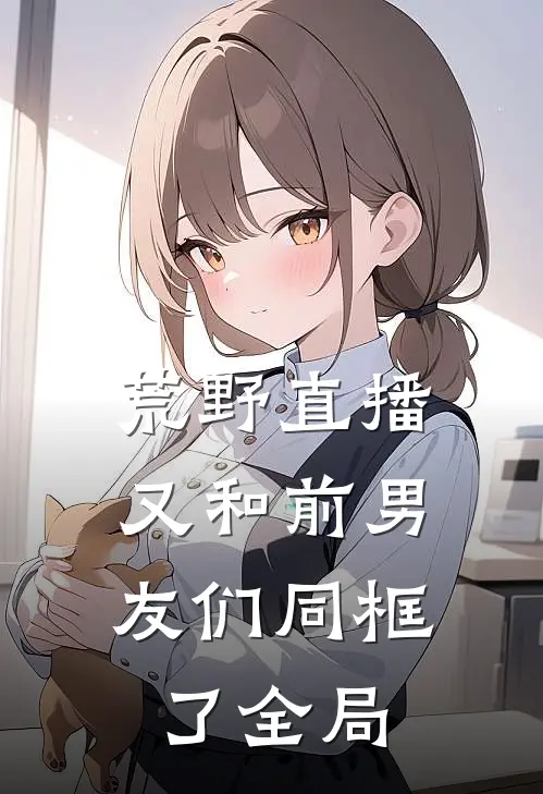 荒野直播：又和前男友们同框了全局