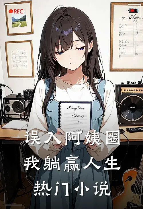 误入阿姨圈，我躺赢人生热门小说