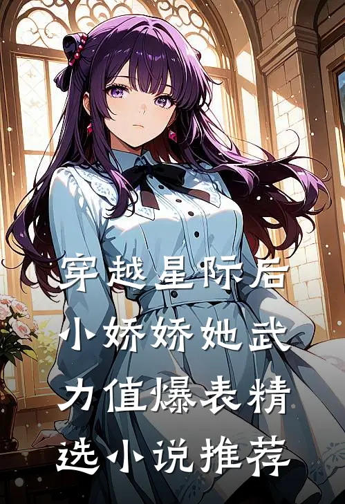 穿越星际后，小娇娇她武力值爆表精选小说推荐