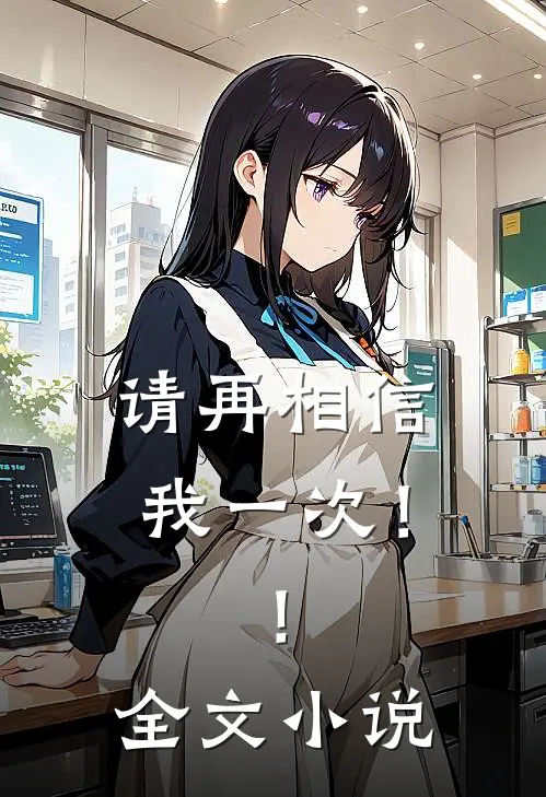 请再相信我一次!!全文阅读