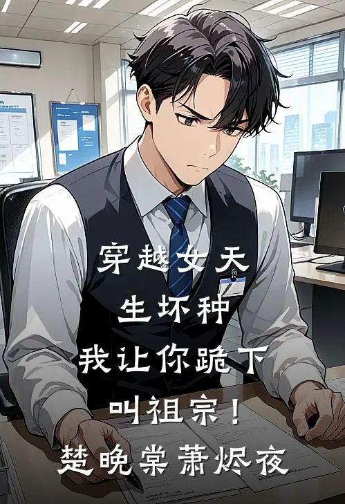 穿越女天生坏种，我让你跪下叫祖宗！楚晚棠萧烬夜