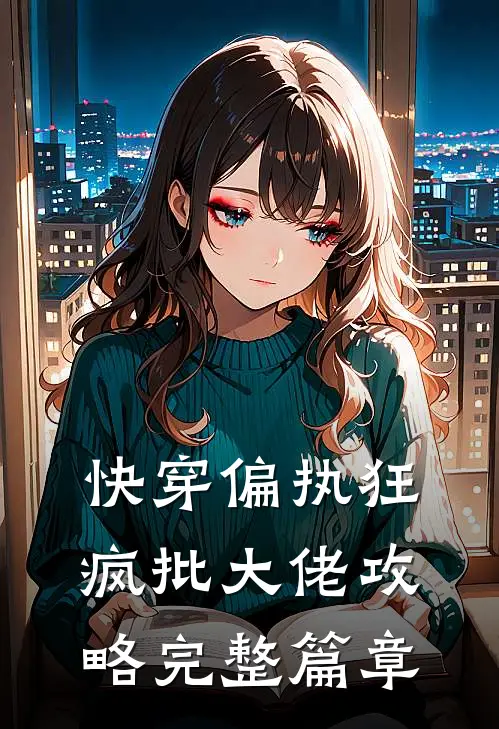 快穿偏执狂：疯批大佬攻略完整篇章