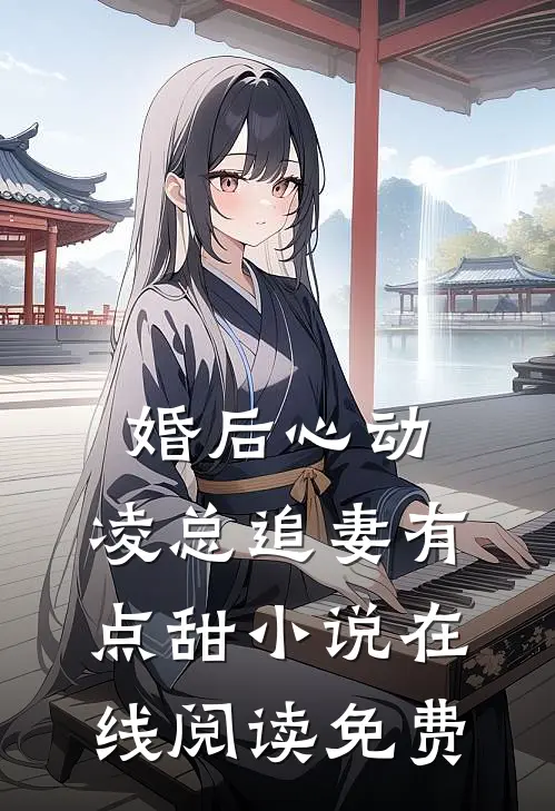 婚后心动凌总追妻有点甜在线阅读免费