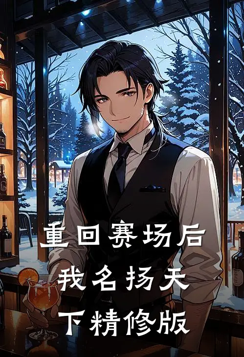 重回赛场后，我名扬天下精修版