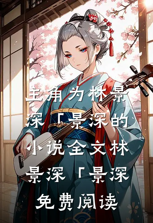 主角为林景深「景深的小说全文林景深「景深免费阅读