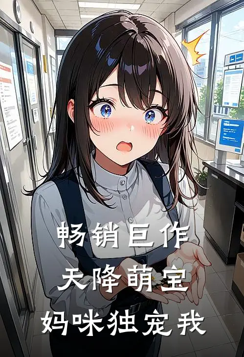 畅销巨作天降萌宝，妈咪独宠我