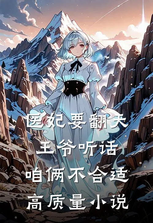 医妃要翻天：王爷听话，咱俩不合适高质量小说