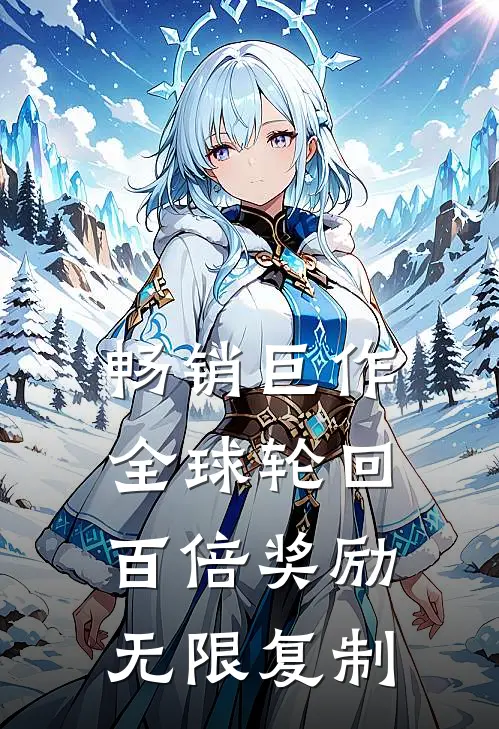 畅销巨作全球轮回：百倍奖励无限复制