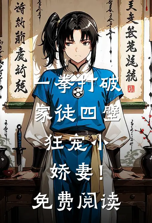 一拳打破家徒四壁，狂宠小娇妻！免费阅读