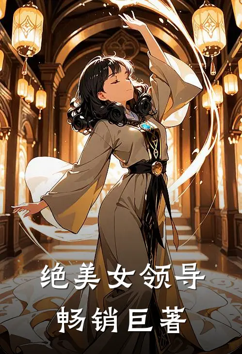 绝美女领导畅销巨著