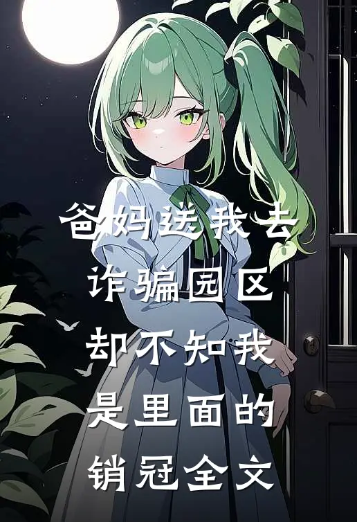 爸妈送我去诈骗园区，却不知我是里面的销冠全文