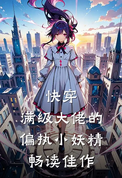 快穿：满级大佬的偏执小妖精畅读佳作