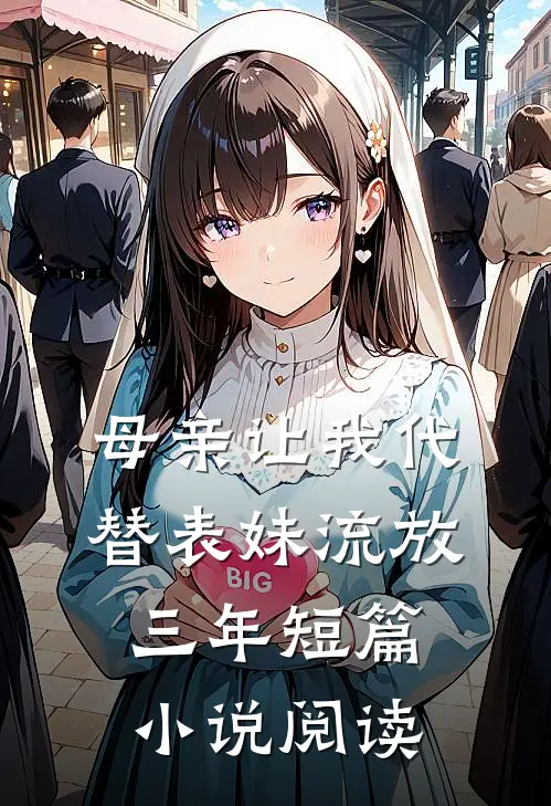 母亲让我代替表妹流放三年短篇小说阅读