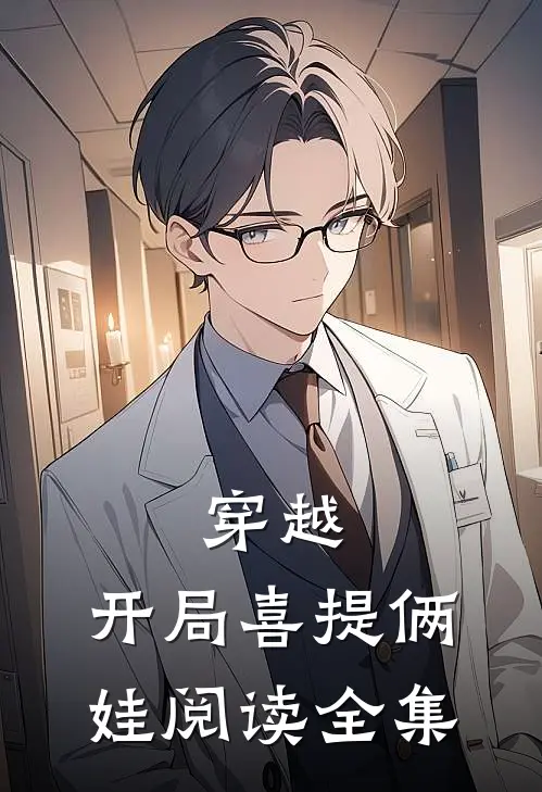 穿越：开局喜提俩娃阅读全集
