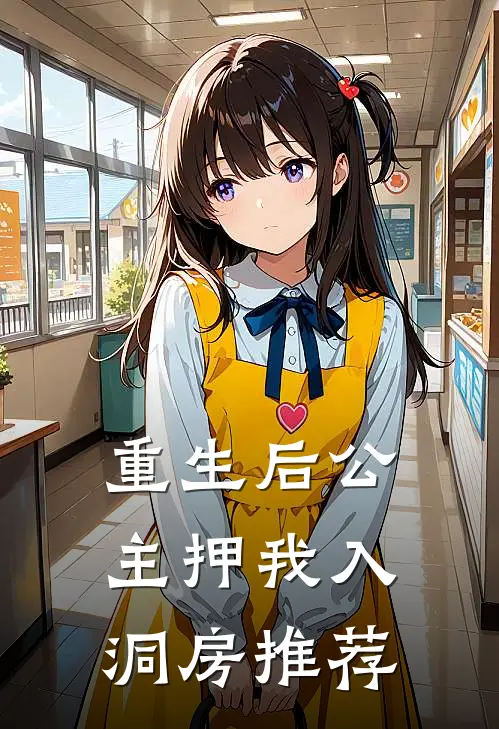 重生后公主押我入洞房推荐