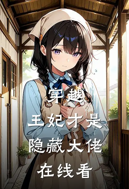 穿越：王妃才是隐藏大佬在线看