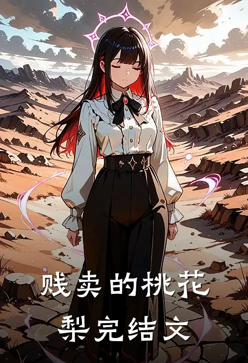 贱卖的桃花梨完结文