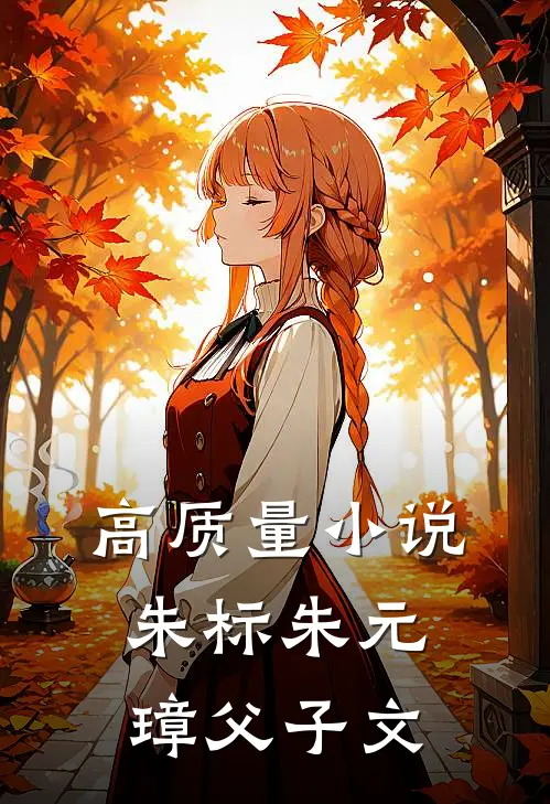 高质量小说朱标朱元璋父子文