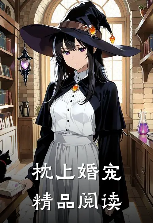 枕上婚宠精品阅读