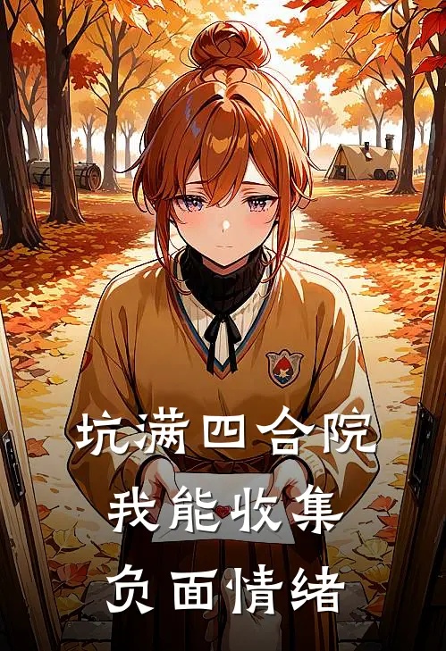 坑满四合院我能收集负面情绪