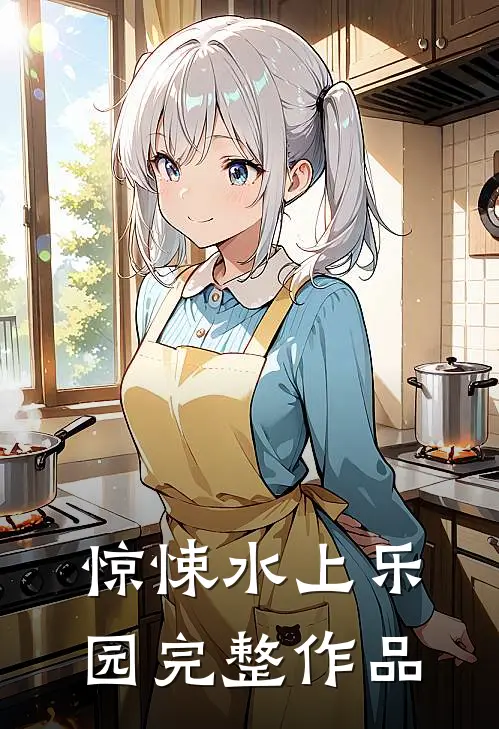 惊悚水上乐园完整作品