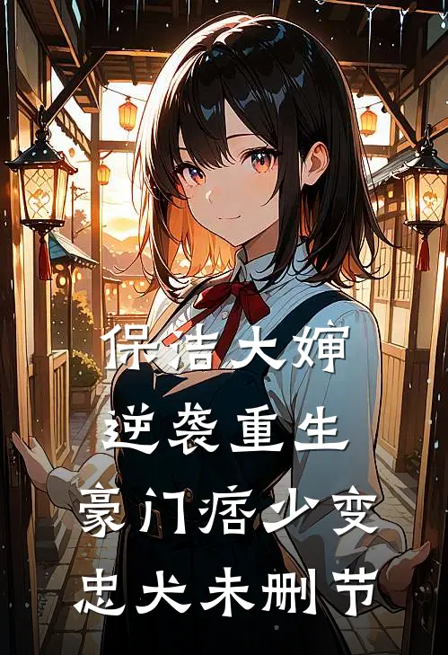 保洁大婶逆袭重生，豪门痞少变忠犬未删节