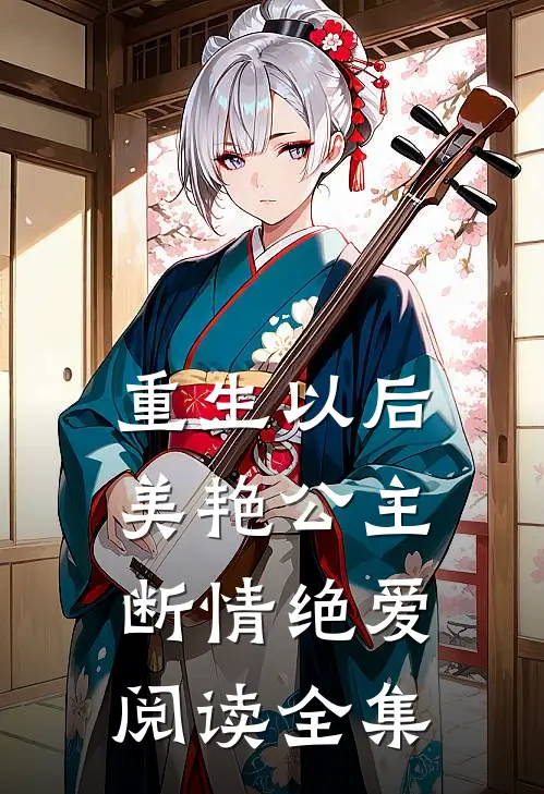 重生以后，美艳公主断情绝爱阅读全集