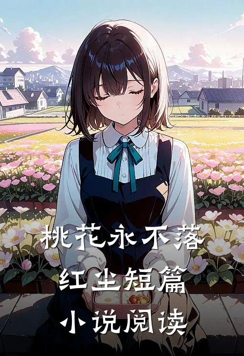 桃花永不落红尘短篇小说阅读