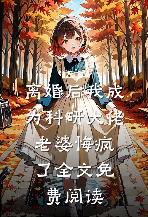 离婚后我成为科研大佬，老婆悔疯了全文免费阅读