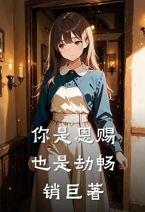 你是恩赐也是劫畅销巨著