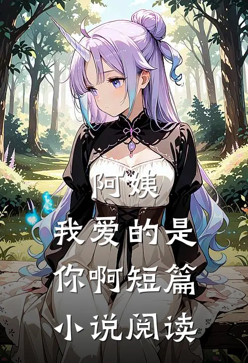 阿姨，我爱的是你啊短篇小说阅读