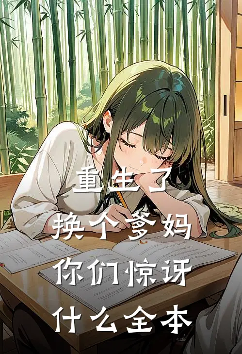 重生了，换个爹妈，你们惊讶什么全本