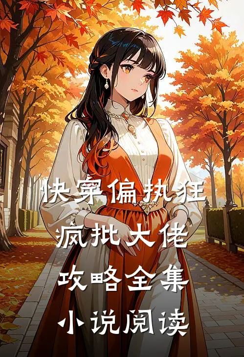 快穿偏执狂：疯批大佬攻略全集小说阅读