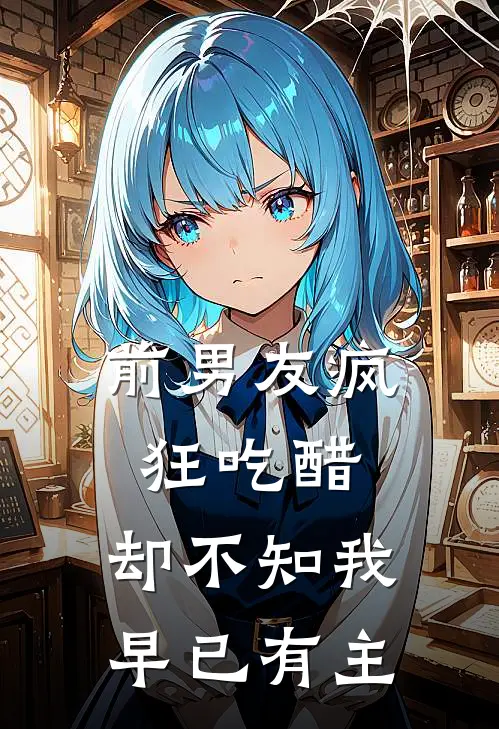 前男友疯狂吃醋，却不知我早已有主