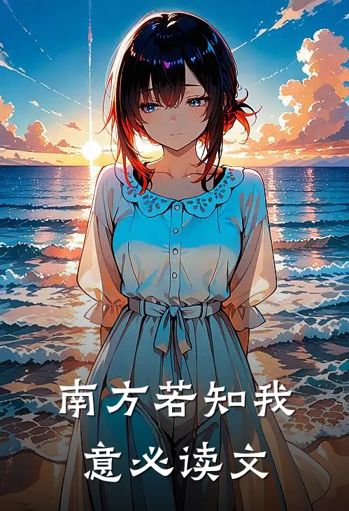 南方若知我意必读文