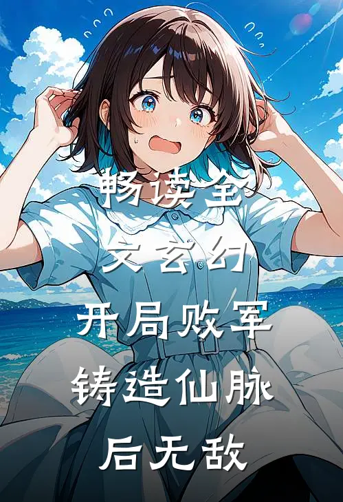 畅读全文玄幻：开局败军，铸造仙脉后无敌