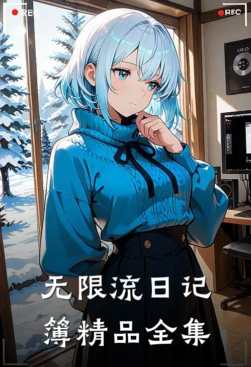 无限流日记簿精品全集