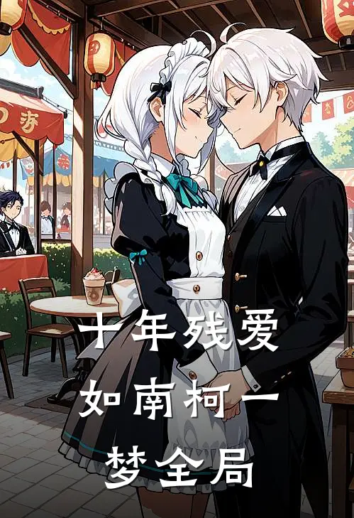 十年残爱，如南柯一梦全局