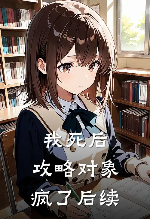 我死后，攻略对象疯了后续
