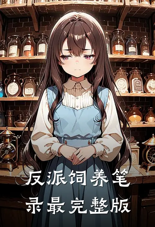 反派饲养笔录最完整版