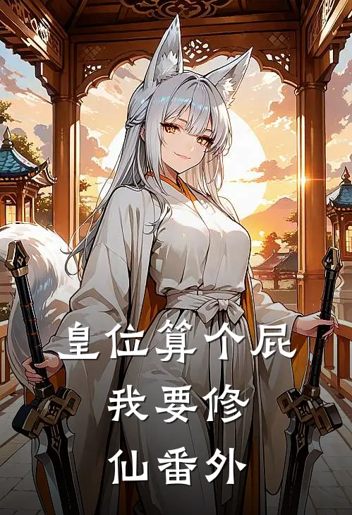 皇位算个屁，我要修仙 番外