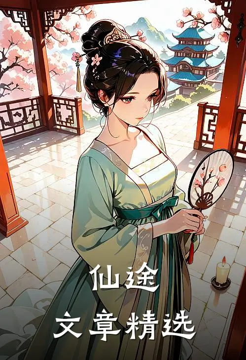 仙途：文章精选