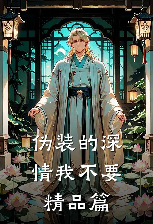 伪装的深情我不要精品篇