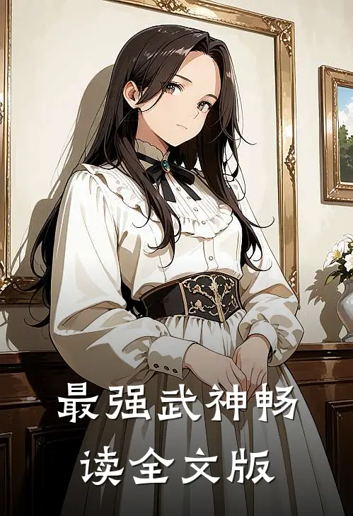 最强武神畅读全文版