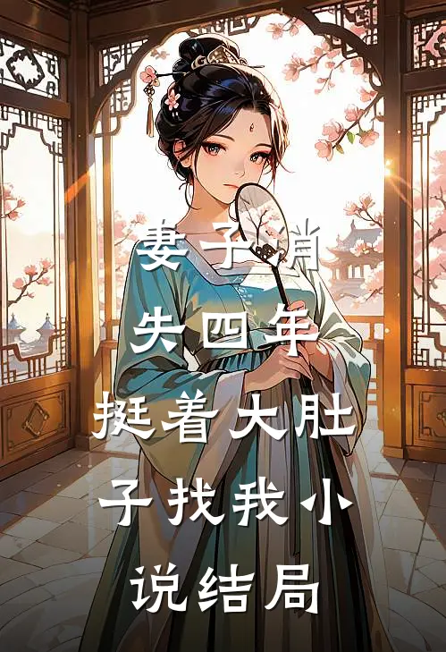 妻子消失四年，挺着大肚子找我小说结局
