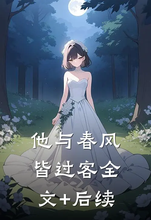 他与春风皆过客全文+后续